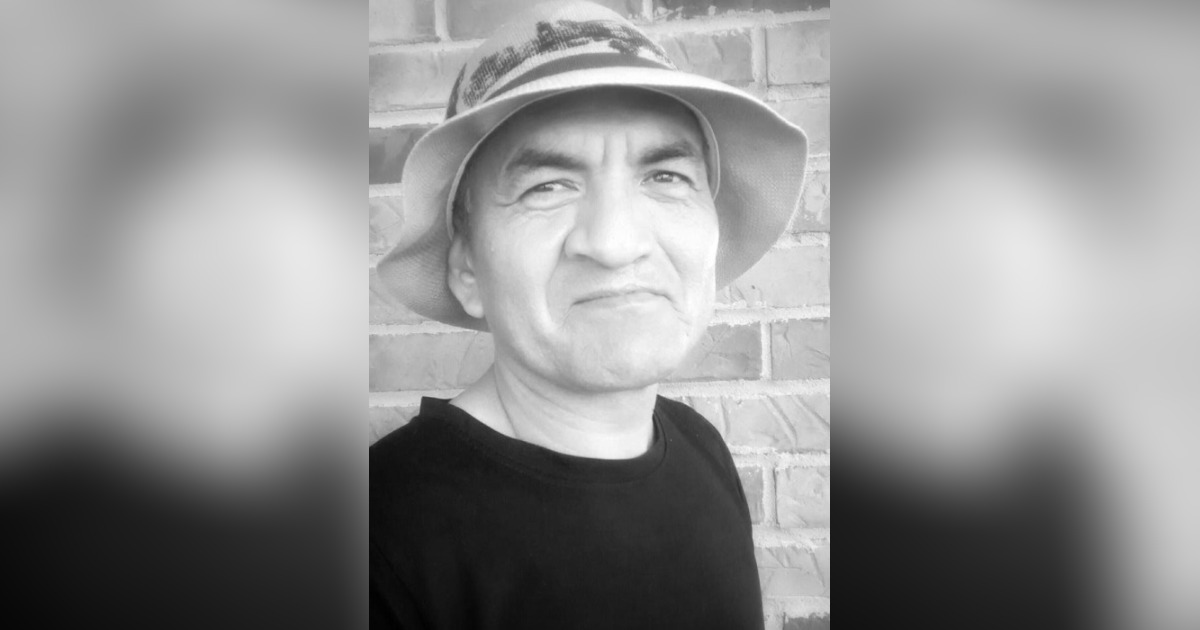 Jesus Abarca Diaz Obituary September 12, 2022 Akins Funeral Home