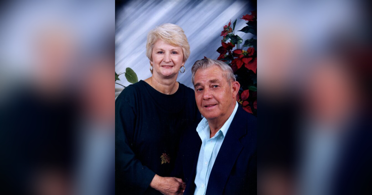 Elsie Overton Obituary Oct 17, 2022 Russellville, AL