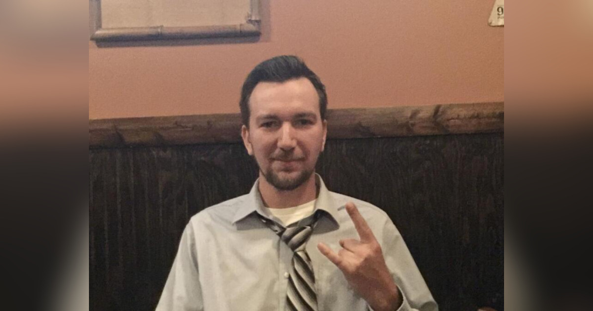 Dennis "Del" Rosecrans Jr