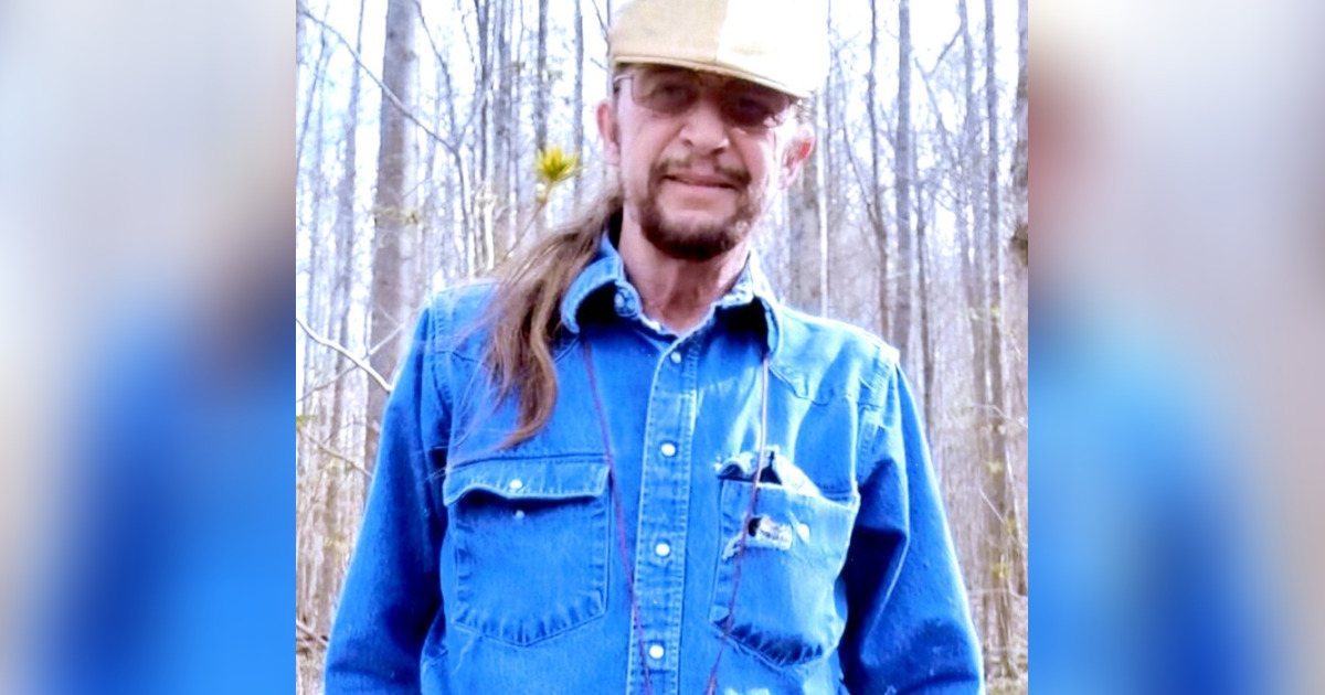 Timothy Porter Obituary Feb 17, 2023 Russellville, AL