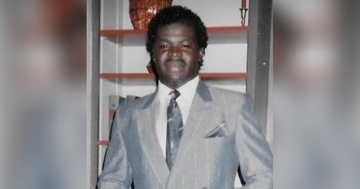 Stewart Nelson Obituary February 28, 2023 Akins Funeral Home