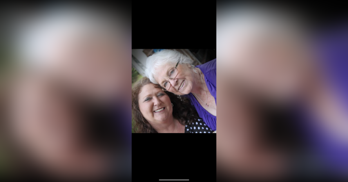 Sandra Leigh  Myrl Polk Hall