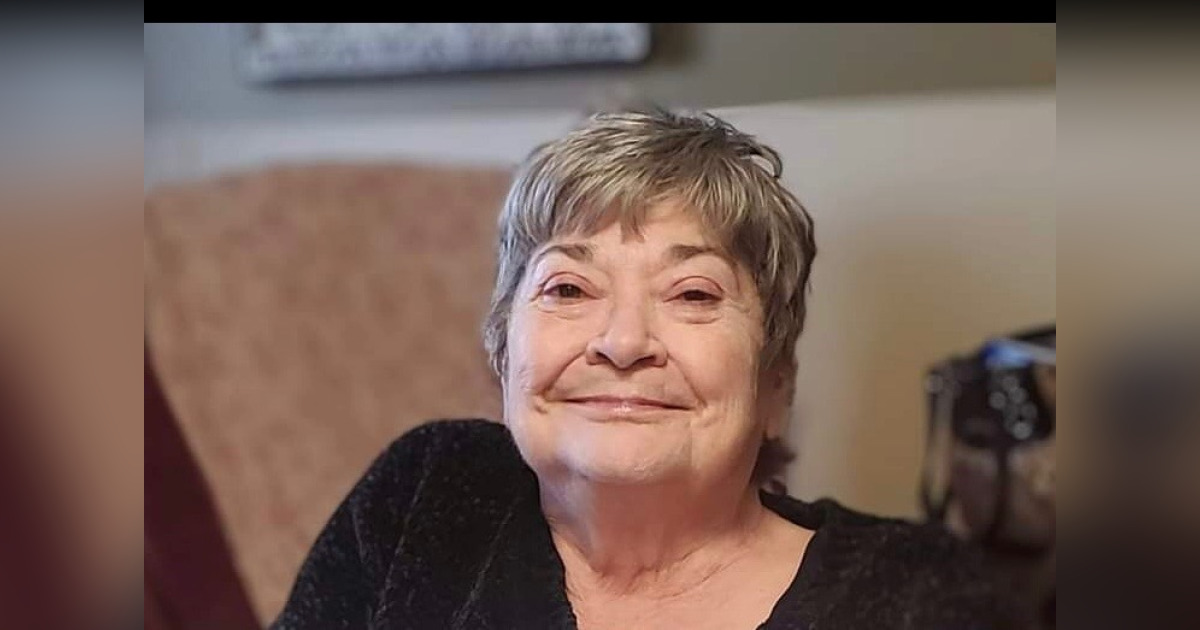 Carolyn Grissom Obituary July 9, 2023 Akins Funeral Home