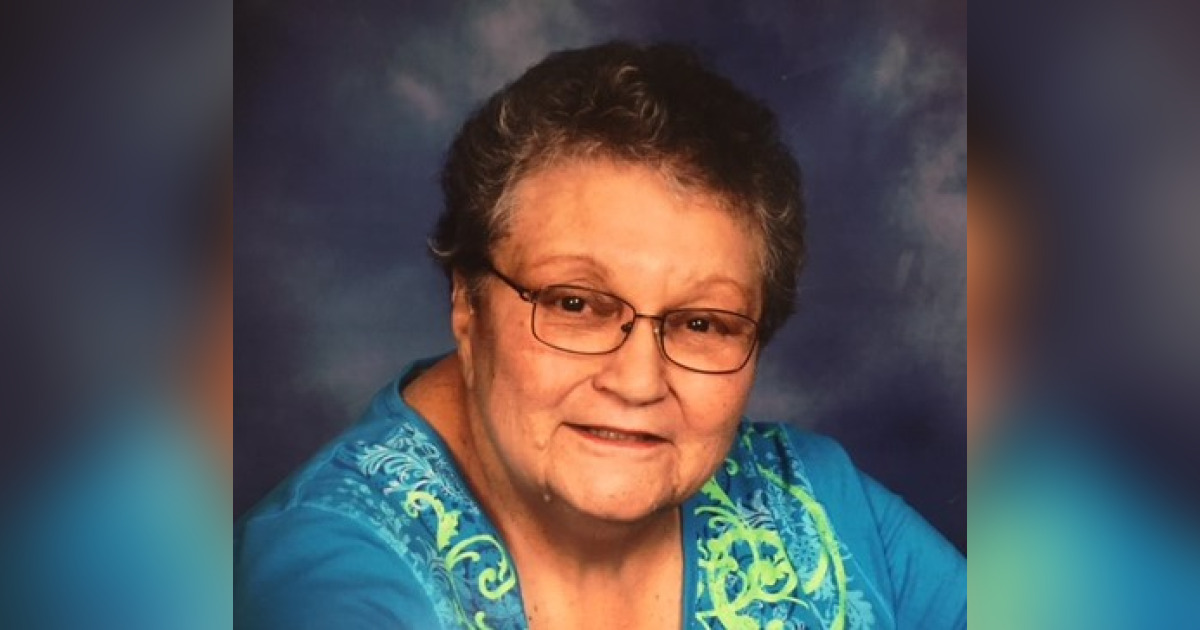 Annie Deihl Obituary Sep 5, 2023 Russellville, AL
