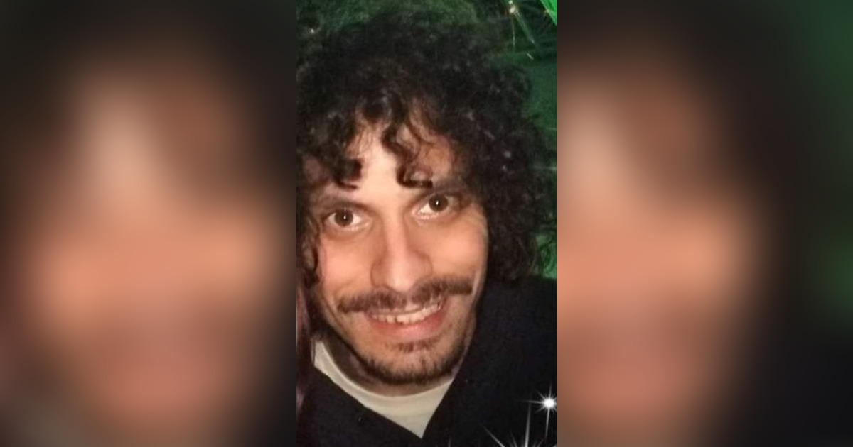 Christopher Andrighetti