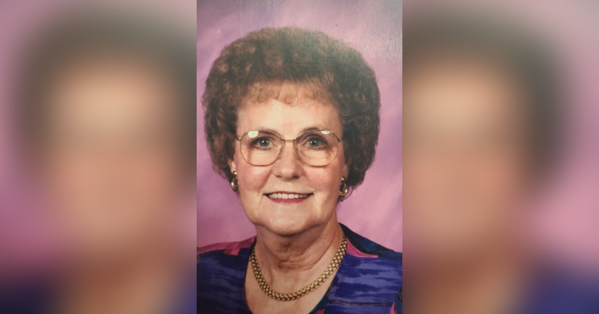 Mary Wilson Obituary March 24, 2024 Akins Funeral Home