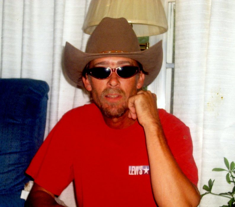 Ronald Alexander Obituary Apr 14, 2018 Russellville, AL