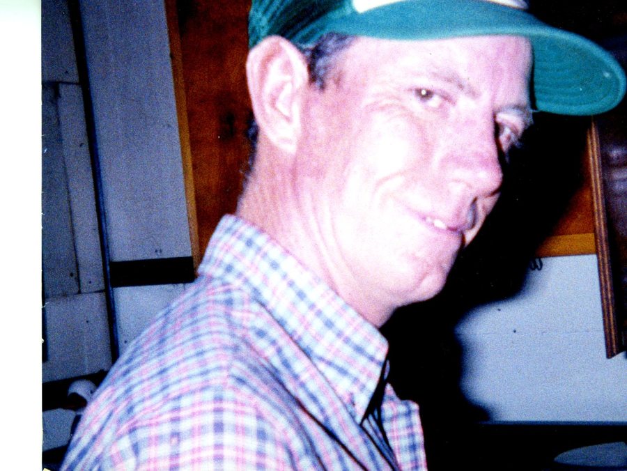 Obituary for Larrie Joe Lane Akins Funeral Home