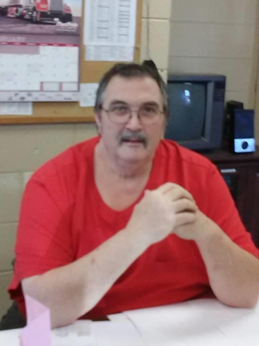 Obituary for Randie James Jones Akins Funeral Home