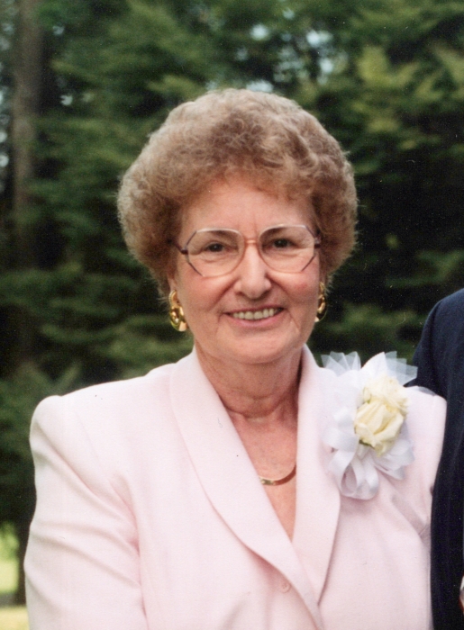 Obituary for Christine Marie (Clements) Frost TandyEcklerRiley