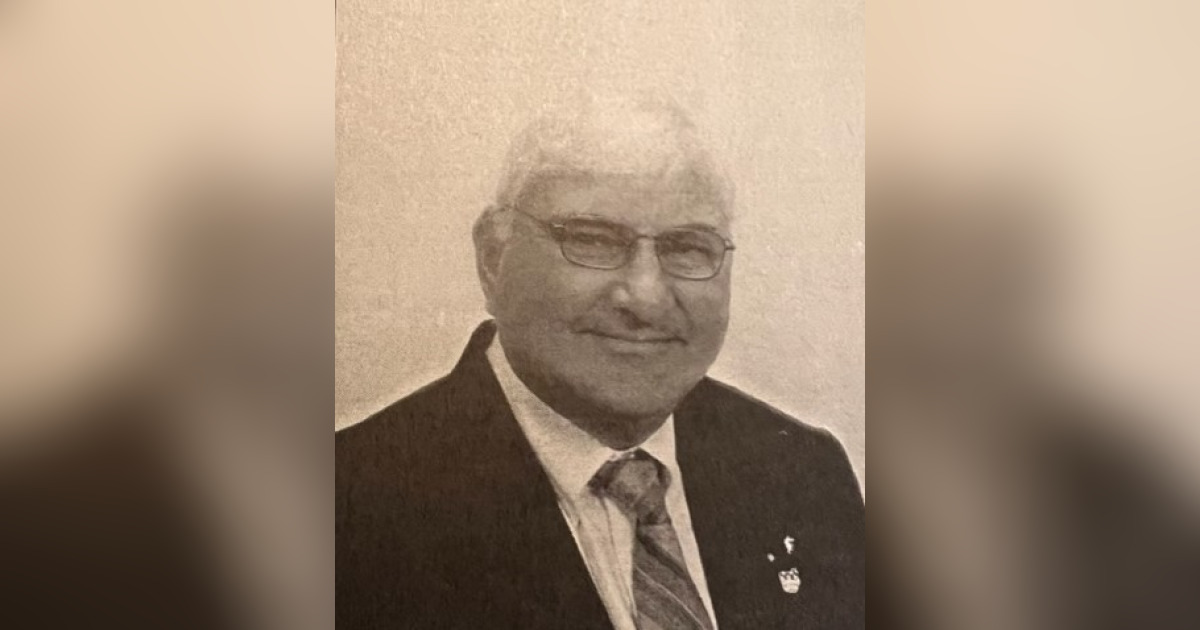 Thaddeus Ted Lyda Jr.