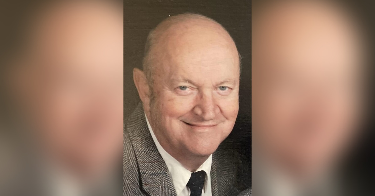 Obituary for Lawrence 'Larry' Randolph White SeederlyMong & Beck