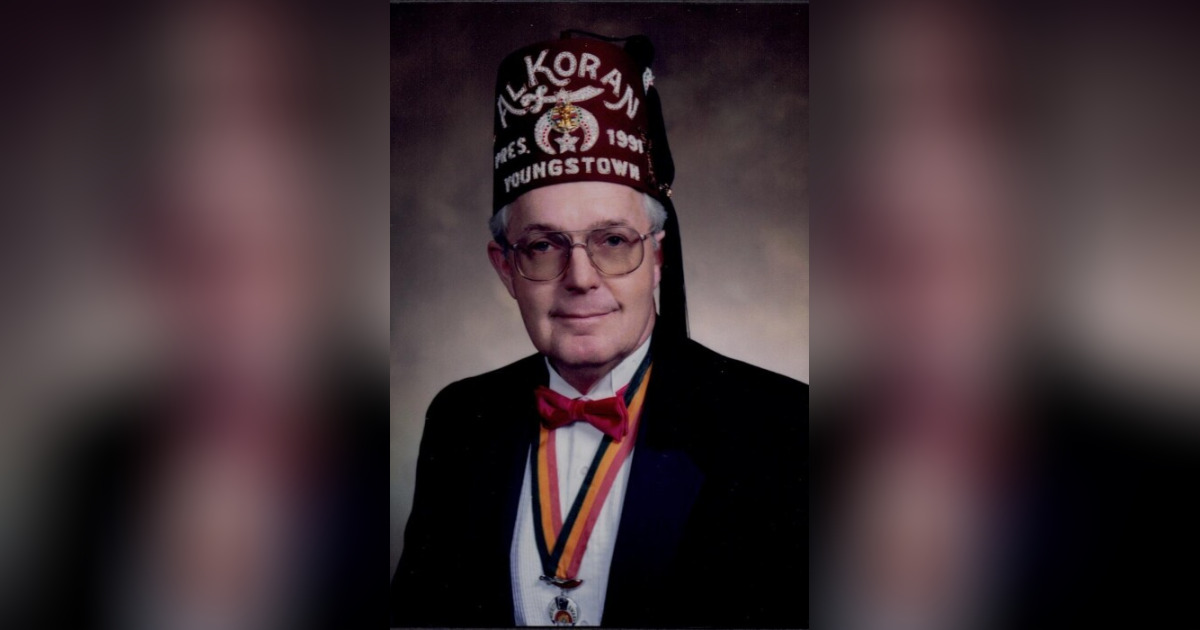 Richard Brintzenhofe Sr.