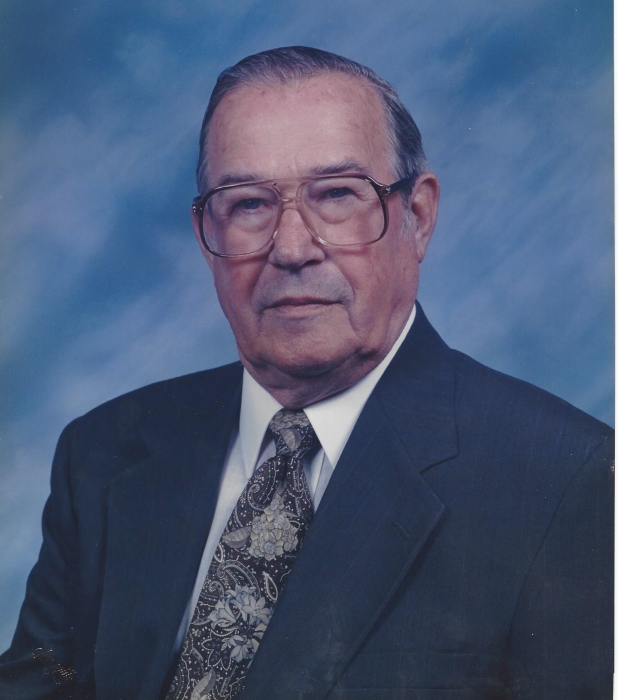 Obituary for Robert F. Haviland SeederlyMong & Beck Funeral Home