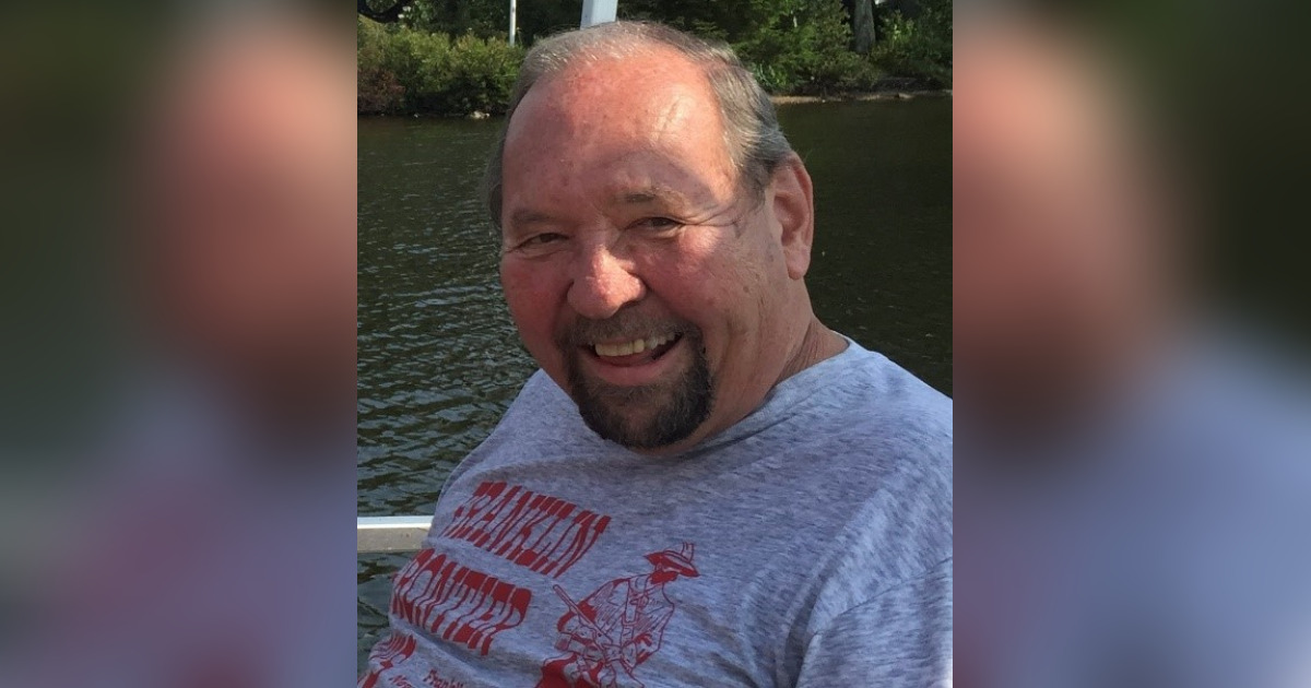 Richard "Joe" Kenney