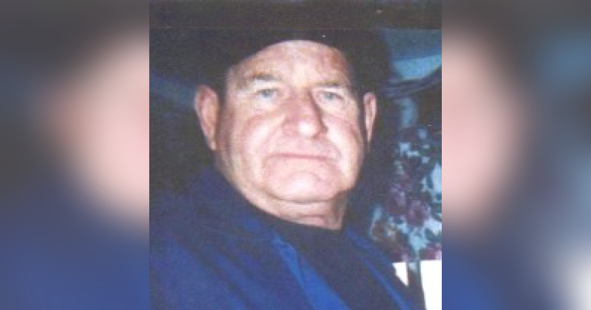 Sr. Frederick Partridge