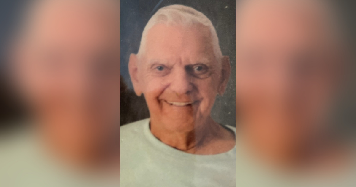 JOSEPH LAMOUREUX Obituary August 9, 2022 Iannotti Funeral Home