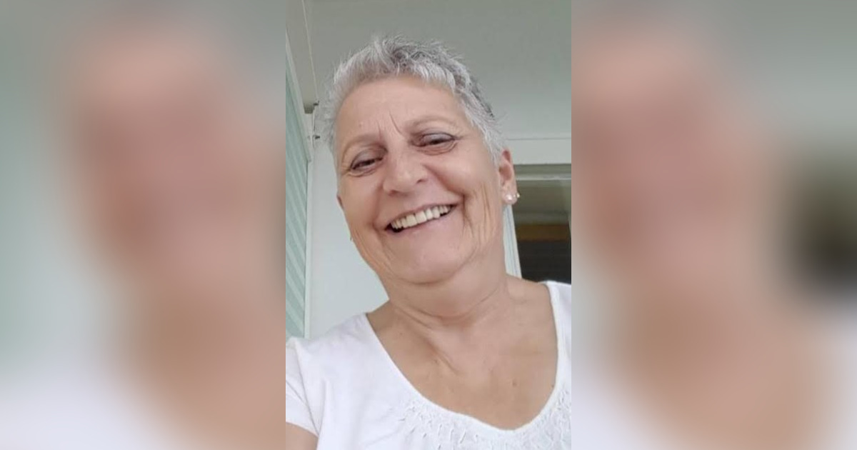 LORRIE ROY Obituary December 12, 2022 Iannotti Funeral Home