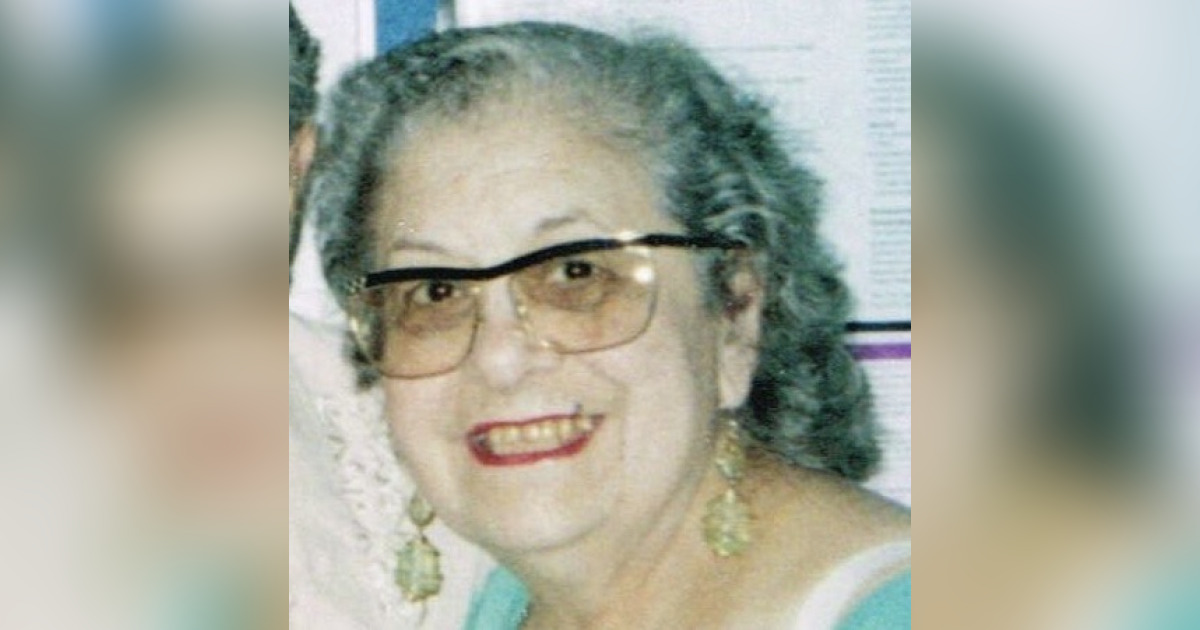 Carmela Lombardi