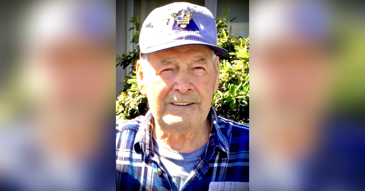 ROLAND PETIT Obituary January 27, 2023 Coventry, RI