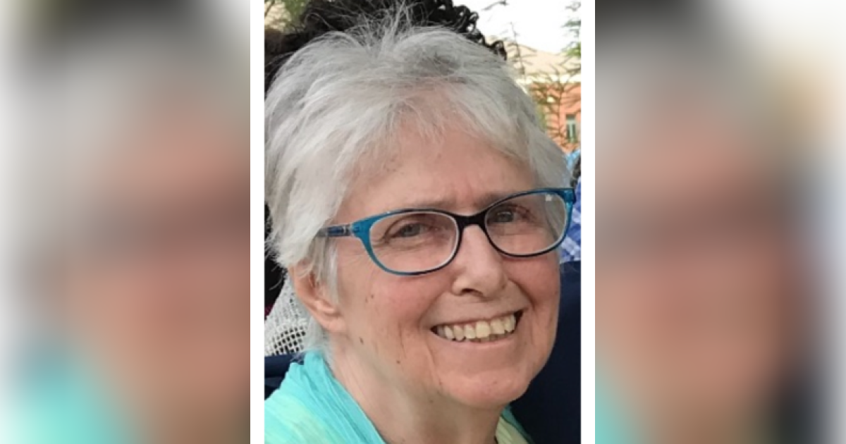 PATRICIA ST.GERMAIN Obituary Feb 6, 2023 Coventry, RI