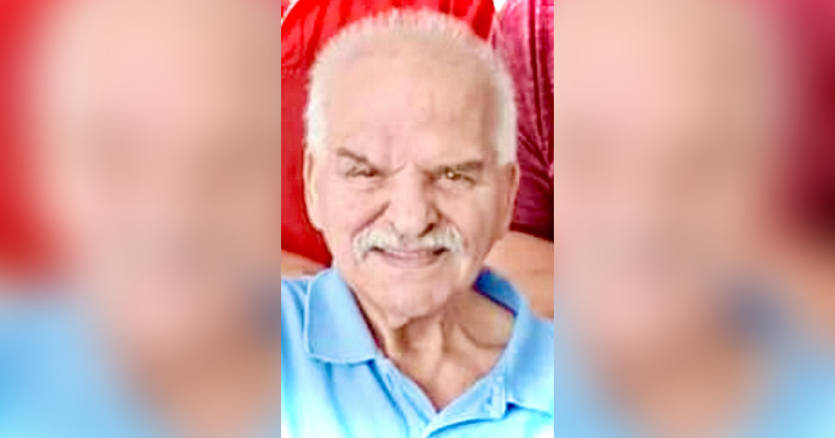 ALBERT RICCI Obituary April 27, 2023 Iannotti Funeral Home