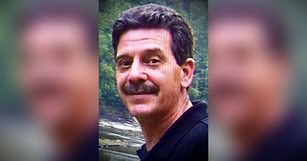 Kenneth Ducharme Sr.