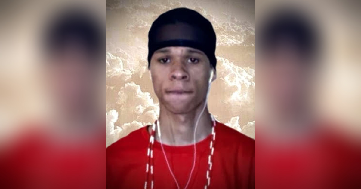 DARNELL WHITFORD Obituary Jul 14, 2023 Coventry, RI