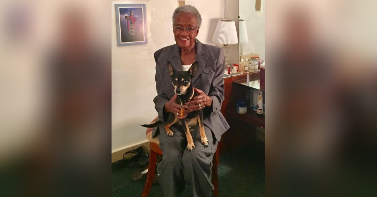 MAE RINGGOLD Obituary November 13, 2023 Iannotti Funeral Home