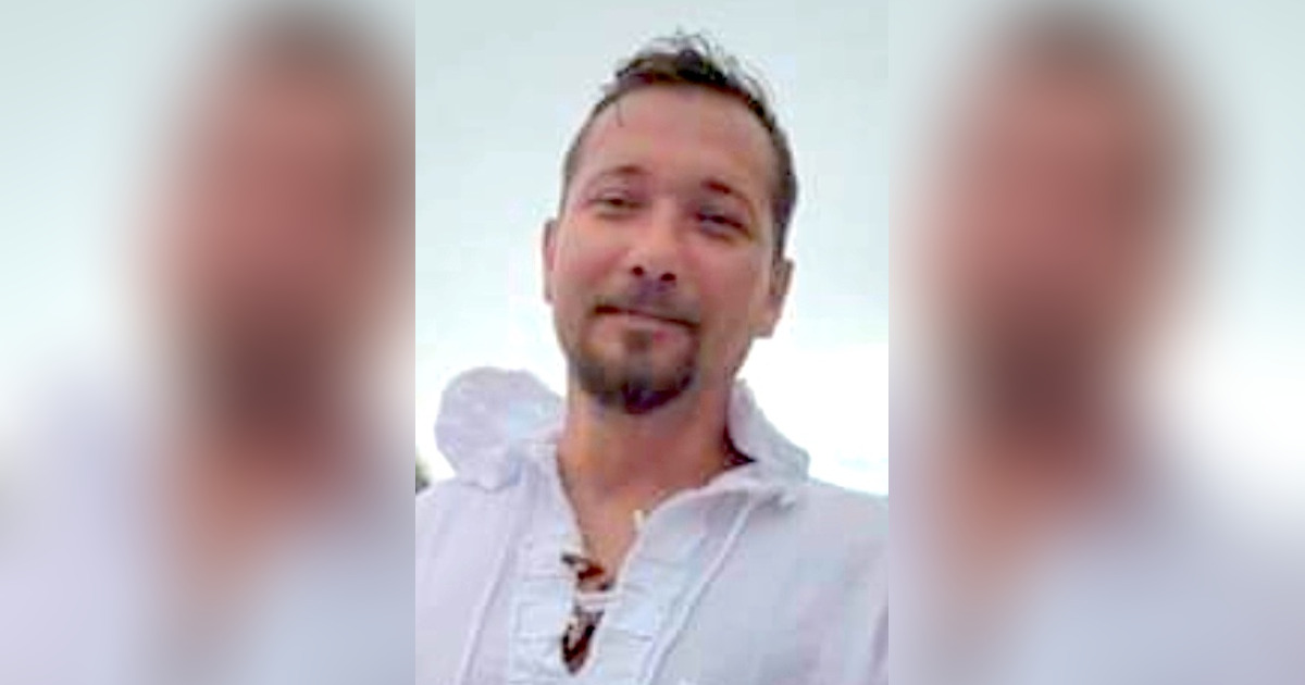 CHRISTOPHER SANDERS Obituary Nov 9, 2023 Coventry, RI