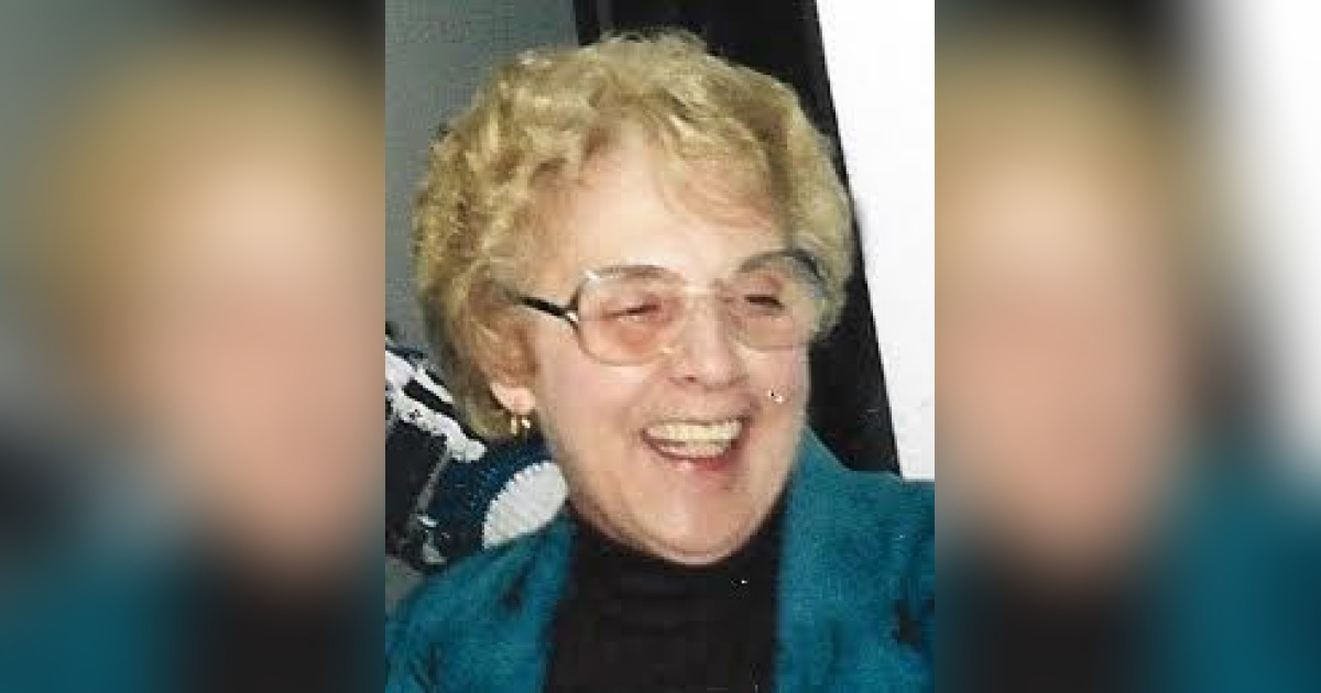IRENE HOPKINS Obituary November 30, 2023 Iannotti Funeral Home