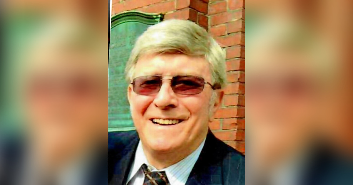 OSTRANDER Obituary January 24, 2024 Iannotti Funeral Home