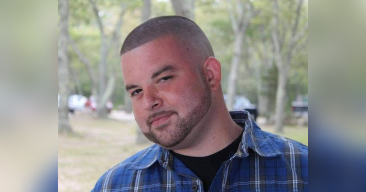 Matthew "Matt" Brennan