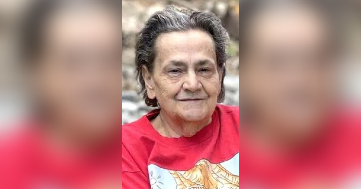 BEVERLY LAVALLEE Obituary Mar 2, 2024 Coventry, RI