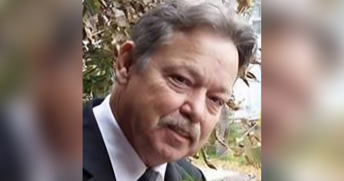 Frederick "Fred" Graves