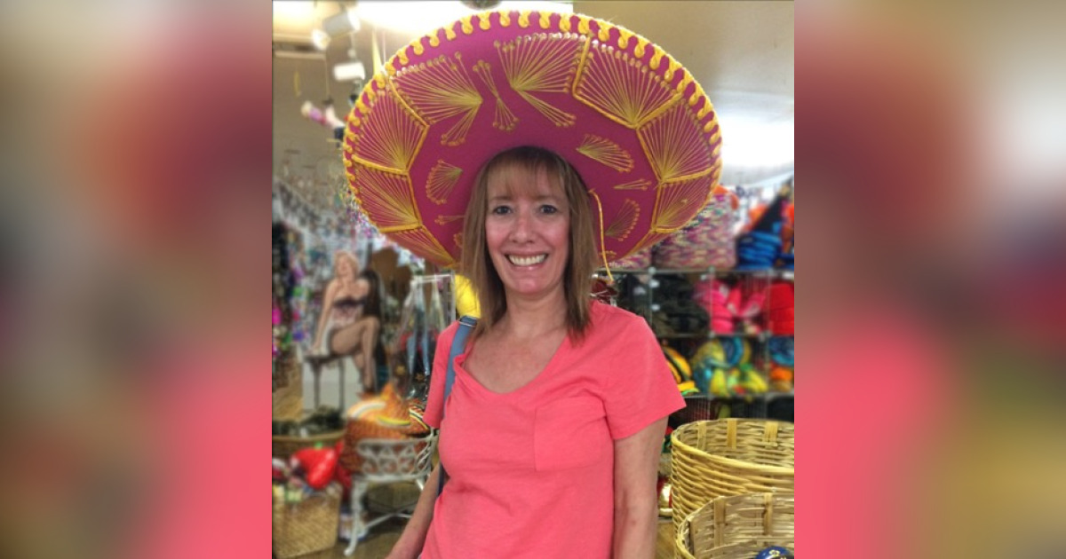 SANDRA SAUCIER Obituary May 16, 2024 Coventry, RI