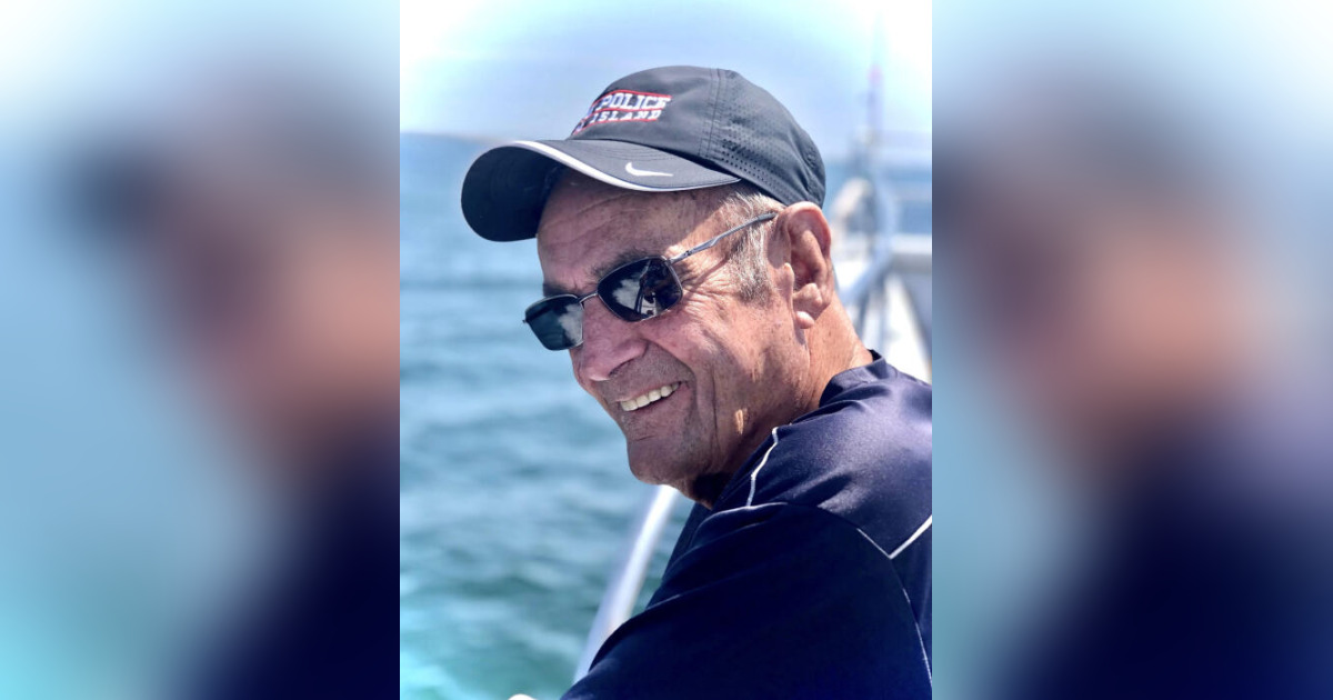 Joseph "Henry" Janton