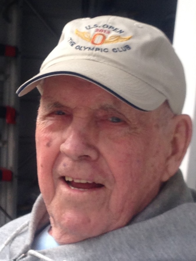Obituary for NORMAN A. DURRELL