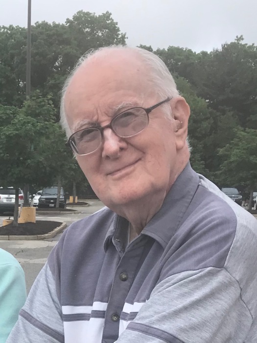 RODERICK FRASER Obituary Oct 11, 2019 Coventry, RI