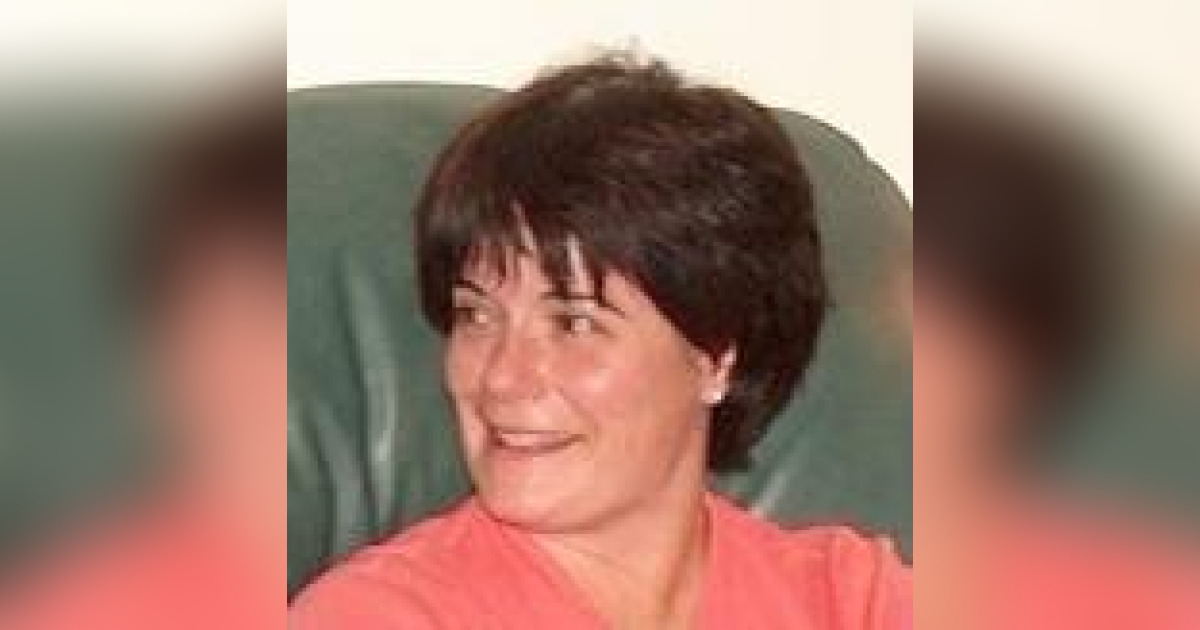 Anne Crowley Obituary April 18, 2022 Downing Cottage Funeral Chapel