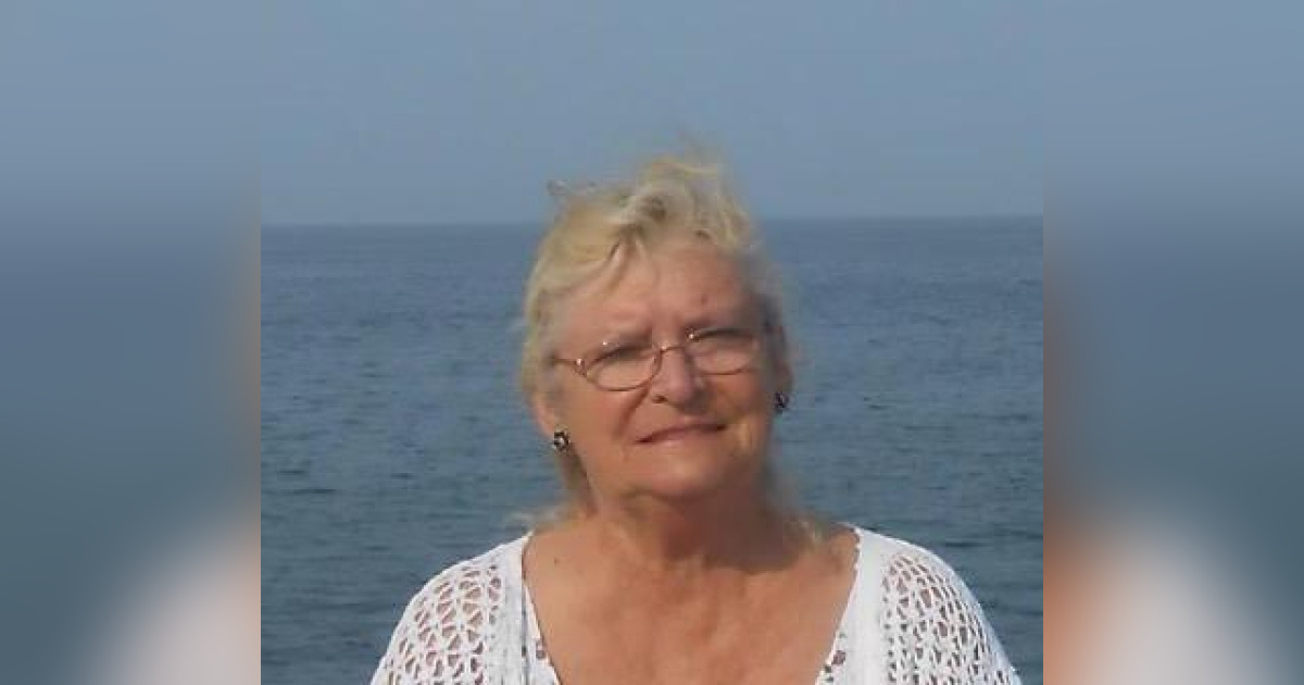 Ellen Baker Obituary September 17, 2022 Downing Cottage Funeral