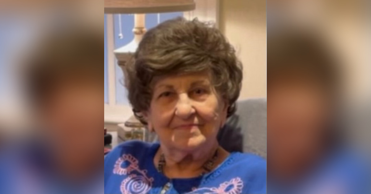 Grace Hatch Obituary Oct 7, 2022 Hingham, MA