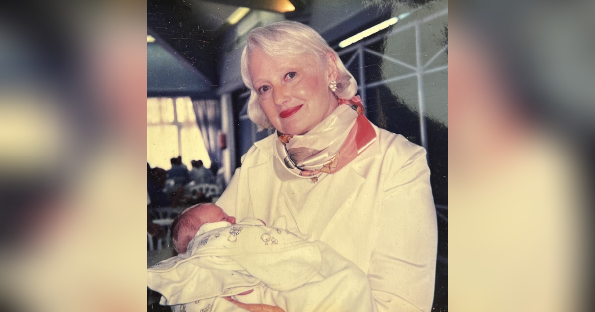 Ellen Marlette Obituary November 12, 2022 Downing Cottage Funeral