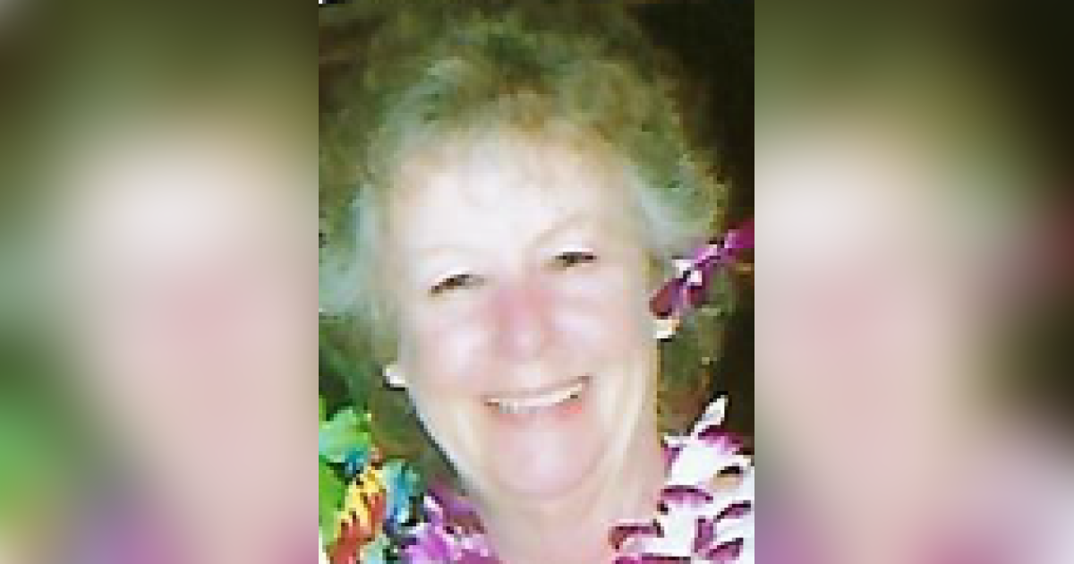 Obituary for Sharon Ann (Rivers) Palladino Downing Cottage Funeral Chapel