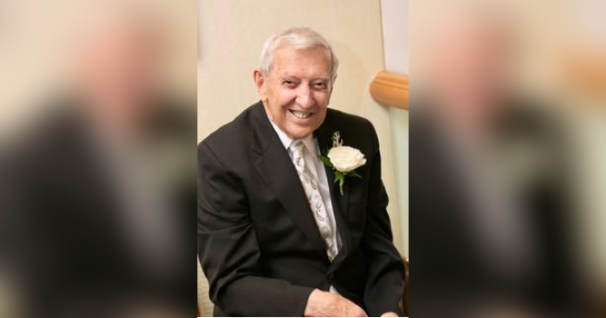 Robert Obituary January 20, 2023 Downing Cottage Funeral