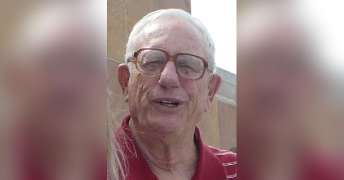 Robert Carr Obituary January 29, 2023 Downing Cottage Funeral