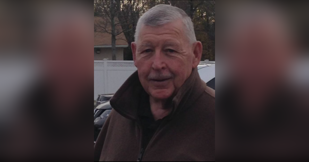 William Downing Jr Obituary February 19, 2023 Hingham, MA