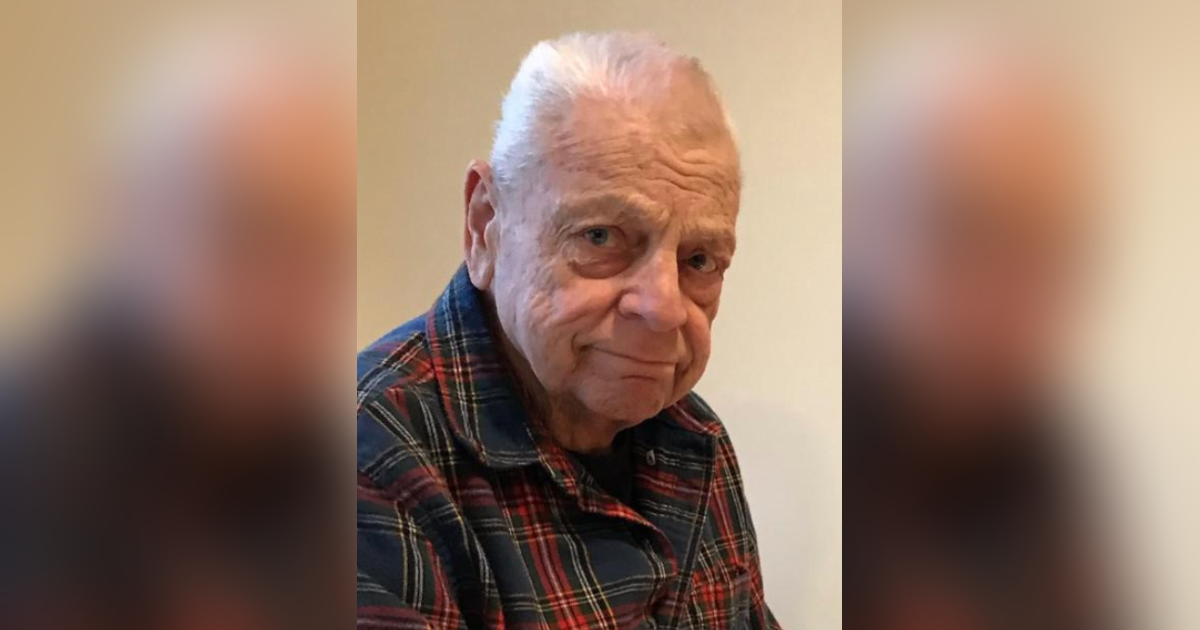 Walter Walling Obituary February 23, 2023 Downing Cottage Funeral