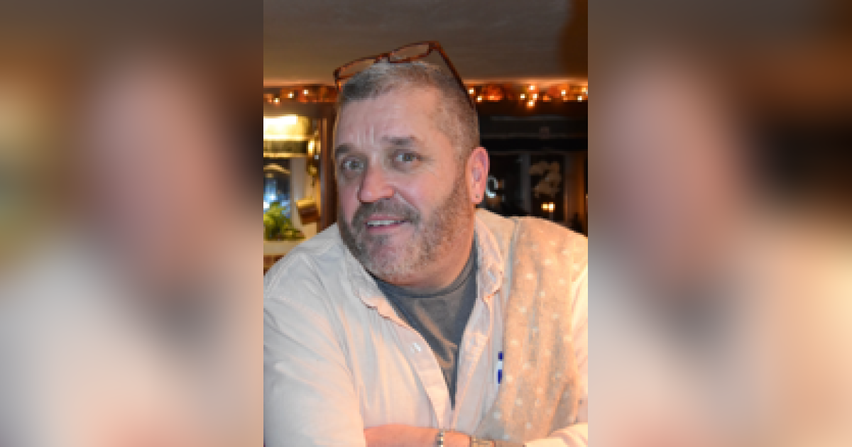 Scott McCulloch Obituary March 12, 2023 Downing Cottage Funeral