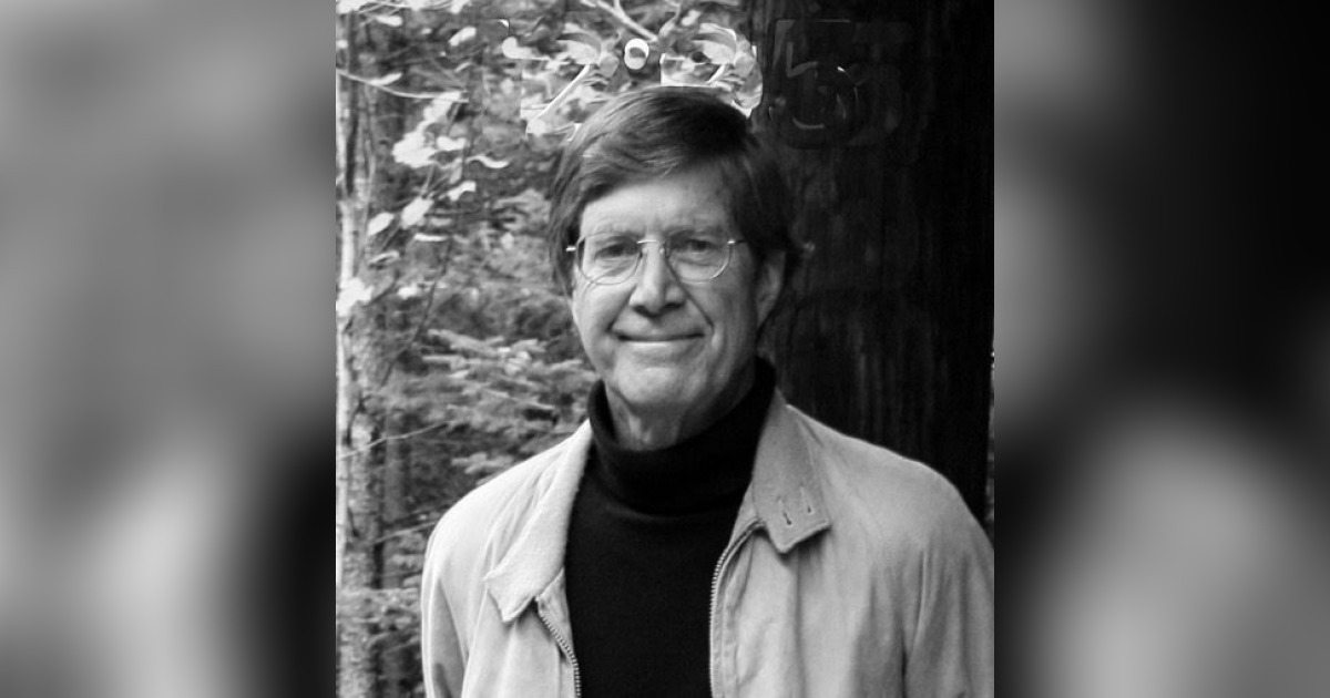 Foster Aborn Obituary April 7, 2023 Downing Cottage Funeral Chapel